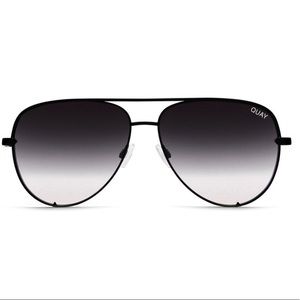 Quay sunglasses